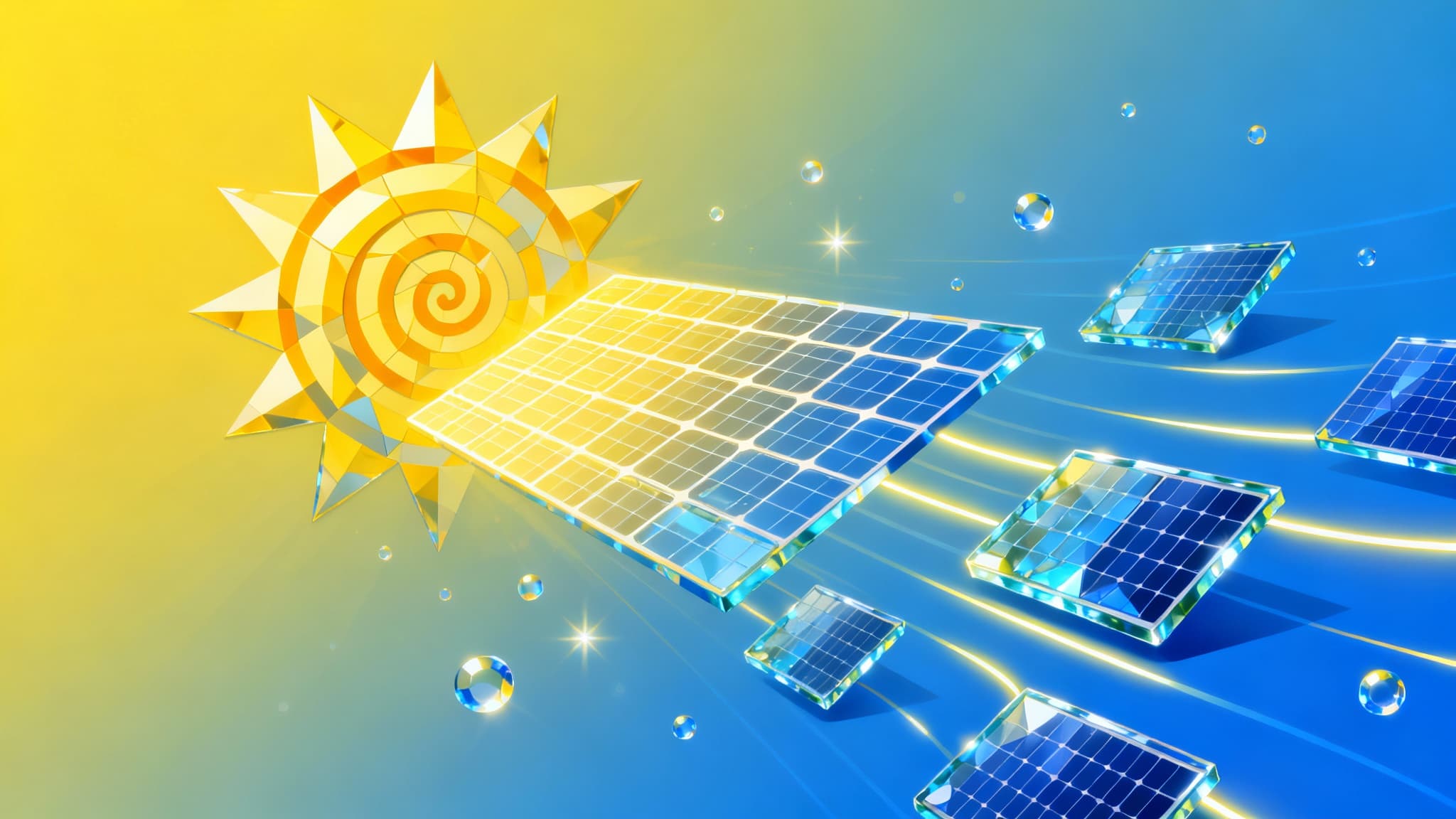 Güneş Enerjisi Projeleri